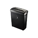 7-Sheet Shredder
