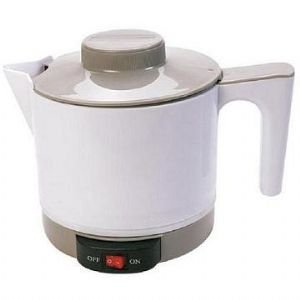 Home image 1-Quart Automatic Electric Kettle