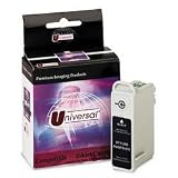 Replacement Inkcart for Epson T007201 Cartridge, Black (UNV07201)