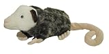 HuggleHounds Big Feller Possum Dog Toy - X-Large
