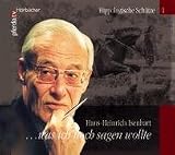 Was ich noch sagen wollte...
