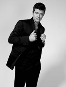 Amazon.com: Robin Thicke: Songs, Albums, Pictures, Bios