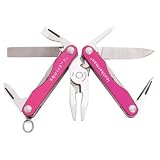 Squirt, P4, Pink by Leatherman