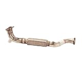 Bosal 753-275 Front Pipe by Bosal