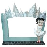 Cool Breeze from the Betty Boop Collection