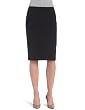 Kenneth Cole Womens Secretary Pencil Skirt