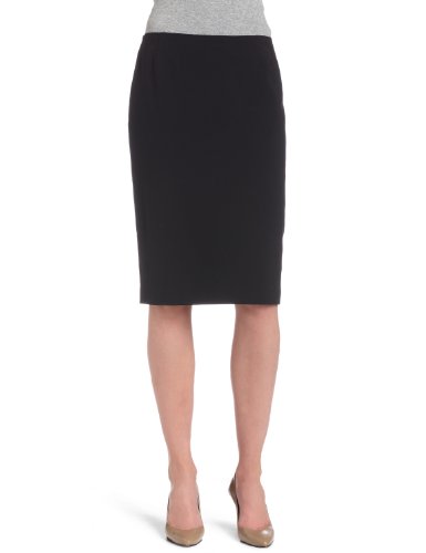 Kenneth Cole Womens Secretary Pencil Skirt