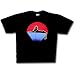 Grateful Dead "Cats" Black T-Shirt