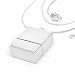 Spy 2GB USB Flash Drive Pendant