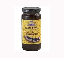 Tamarind Chutney