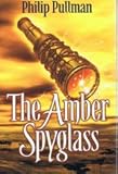 The amber spyglass