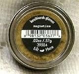 Escentuals Mineral: Bare Escentuals Mineral bareMinerals Glimmer Magnetize .02oz/.57g Escentuals Mineral: Bare Escentuals Mineral bareMinerals Glimmer Magnetize .02oz/.57g