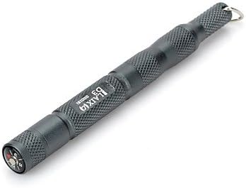 TKOUXIN Sport D3 EDC Outdoor Wilderness Survival Multi-Function Tactical Tools Stone Flint + Compass - Gray