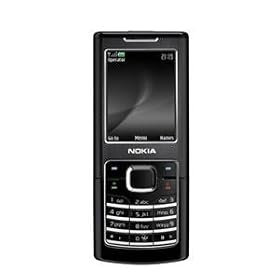 Nokia 6500 Classic
