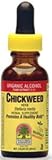 Chickweed Herb Extract ( 2 Oz ) ( Promotes a Healthy Body ) Nature's Answer