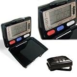 BodyTrends Full Function Pedometer As Seen on TV