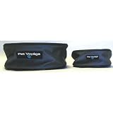 SMALL WATER BOWL COLLAPSIBLE GREY