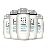 Paula Dorf - Sweep Away Makeup Remover