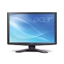 ACER 22" Wide-screen TFT LCD, 1680 X 1050