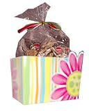 Vegan, Dairy Free, Gluten Free Spring & Mother's Day Chocolate & Candy Sweet Gift- Sweet Pete's