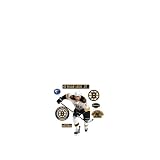Milan Lucic Boston Bruins Fathead Jr. Wall Decal