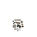 Milan Lucic Boston Bruins Fathead NHL Jr. Wall Decal