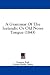 Books : A Grammar Of The Icelandic Or Old Norse Tongue (1843)