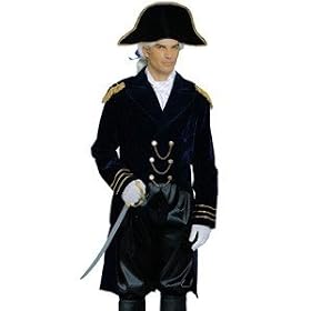 General Adult Costume
