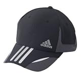 �A�f�B�_�X �X�q T/P �L���b�v I7646 N40607 �z���C�g/�O���[�n�E���h/�u���b�N �t���[�i57-59cm�j