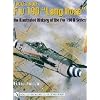 Focke-Wulf FW 190 Long Nose: An Illustrated History of the FW 190 D Series