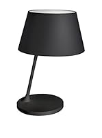 Lirio Lámpara De Lectura Posada 3736430Li Negro