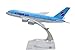 TANG DYNASTY(TM) 1:400 16cm Air Bus A380 Korean Air Metal Airplane Model Plane Toy Plane Model