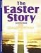 The Easter Story 6pk: Coloring and Activity Book by Warner Press