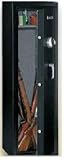 Sentry #G2345 10L Black Gun Safe