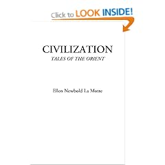 Civilization (Tales of the Orient)