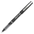 Pilot Precise V5 Stick Rolling Ball Pen, Micro Point, 0.5 mm, Black Barrel/Ink (35334), 12-Count