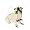 Bulldog (White)