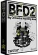 Fxpansion BFD B.O.M.B. Expansion Pack (Standard)