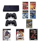 Smaller, Slimmer and Network Ready PlayStation 2 Sports Bundle