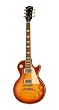 Gibson Les Paul Traditional Plus Electric Guitar, Heritage Cherry Sunburst