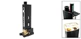 50X-80X Pocket Focusing Microscope