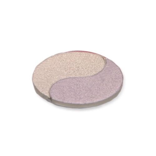 Ikos Lidschatten Duo Silber / Orchidee Preisvergleich
