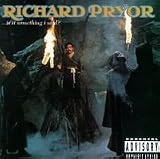New Richard Pryor Is It Something I Said Comedy Product Type Compact Disc Wea Warner Bros