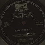 SHOOT TO KILL 7 INCH (7