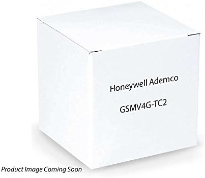 Honeywell Ademco GSMV4G-TC2