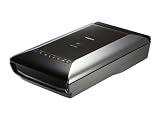 Canon Canoscan 9000f Film / Photo And Document Scanner (9600x9600dpi, 48 Bit Colour Depth)