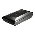 Canon Canoscan 9000f Film / Photo And Document Scanner (9600x9600dpi, 48 Bit Colour Depth)