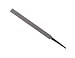 GROBET SWISS FILES JOINT ROUND EDGE 27 GAUGE 4 INCH CUT 2