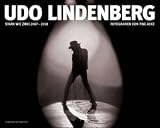 Udo Lindenberg - Stark wie Zwei 2007-2010 - Fotografien von Tine Acke