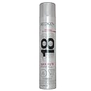 Redken Quick Dry 18 Finishing Spray, 11 Ounce